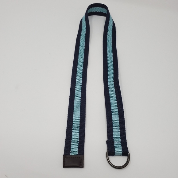 THE CHILDREN'S PLACE | Shades  of blue strips - Picture 2 of 4